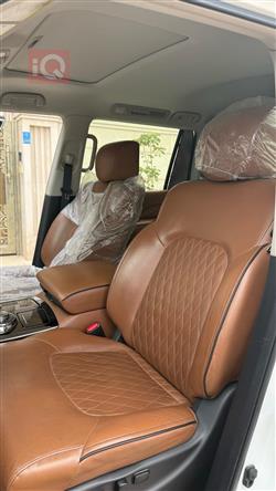 إنفينيتي QX80